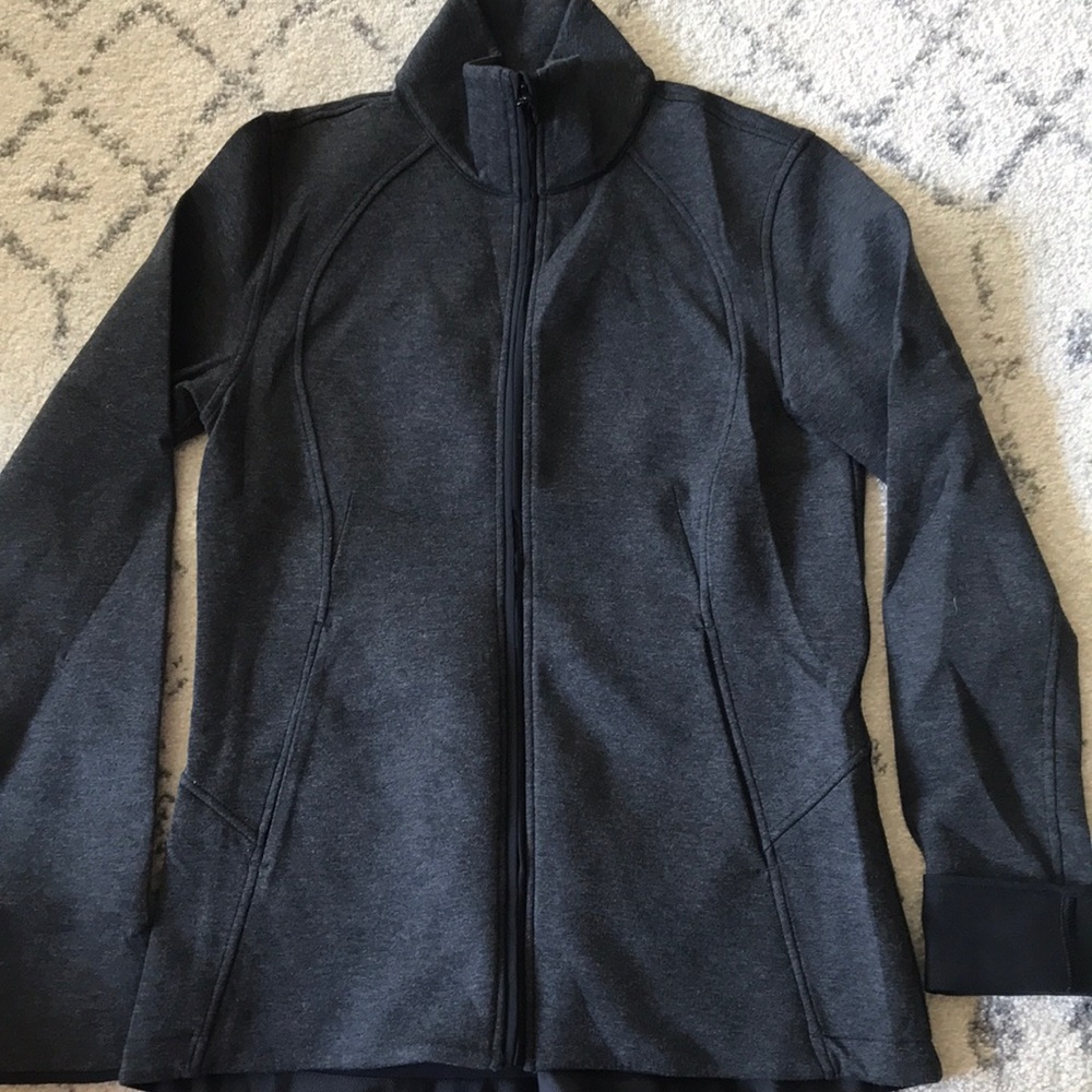 Authentic lululemon Jacket